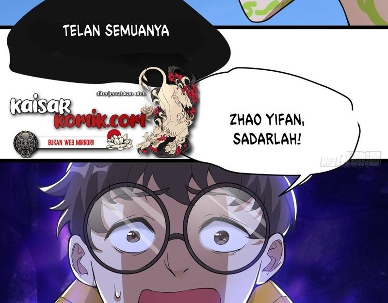 Infinite Viral Infection Chapter 17 - halaman 21