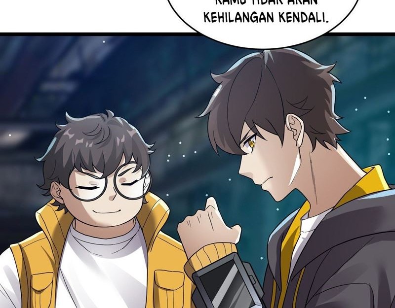 Infinite Viral Infection Chapter 18 - halaman 11