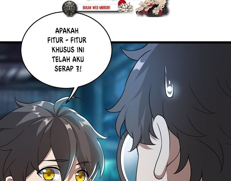 Infinite Viral Infection Chapter 18 - halaman 17