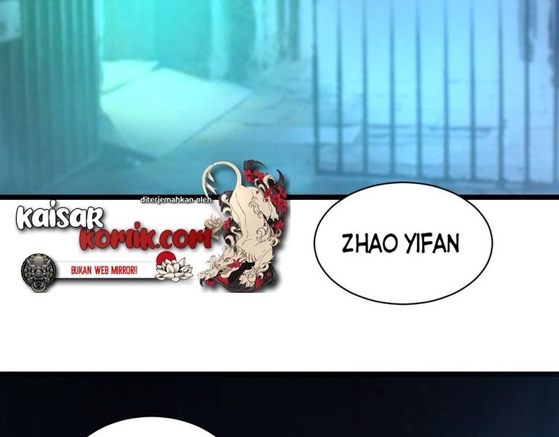 Infinite Viral Infection Chapter 18 - halaman 3