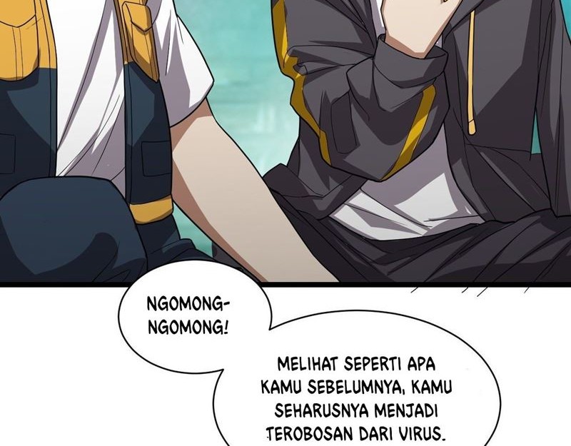 Infinite Viral Infection Chapter 18 - halaman 5