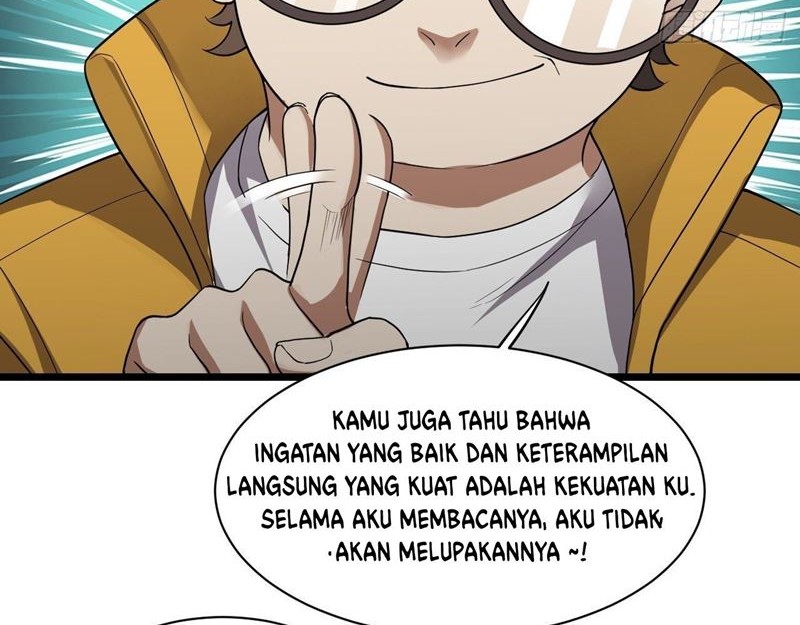 Infinite Viral Infection Chapter 18 - halaman 7