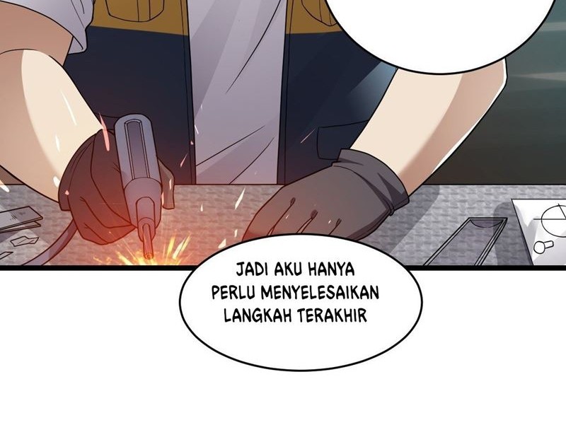 Infinite Viral Infection Chapter 18 - halaman 9