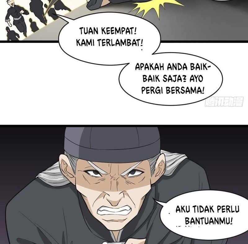 Infinite Viral Infection Chapter 19 - halaman 21