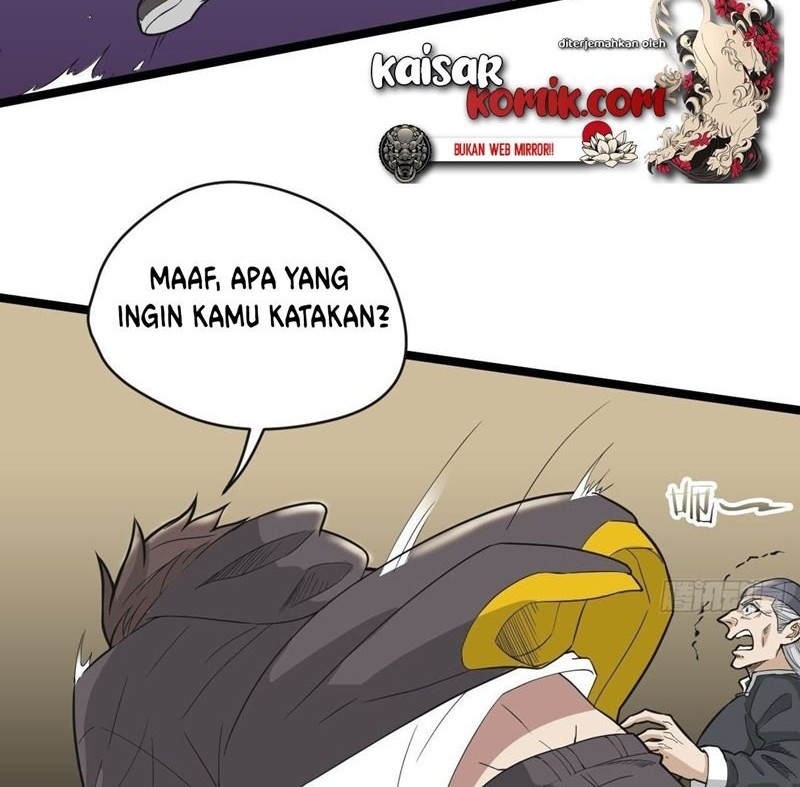 Infinite Viral Infection Chapter 19 - halaman 27