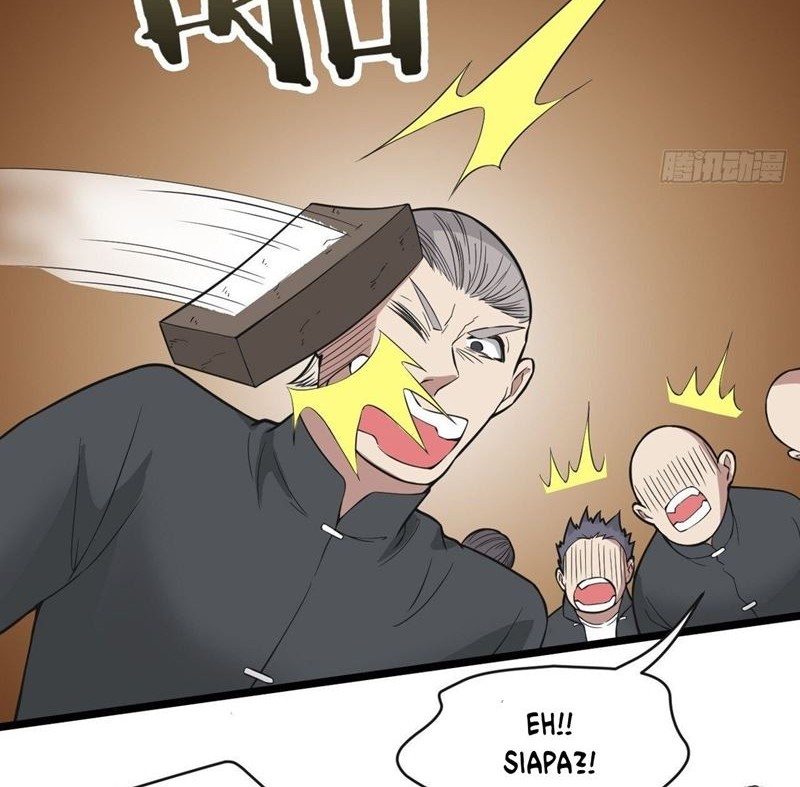 Infinite Viral Infection Chapter 19 - halaman 29