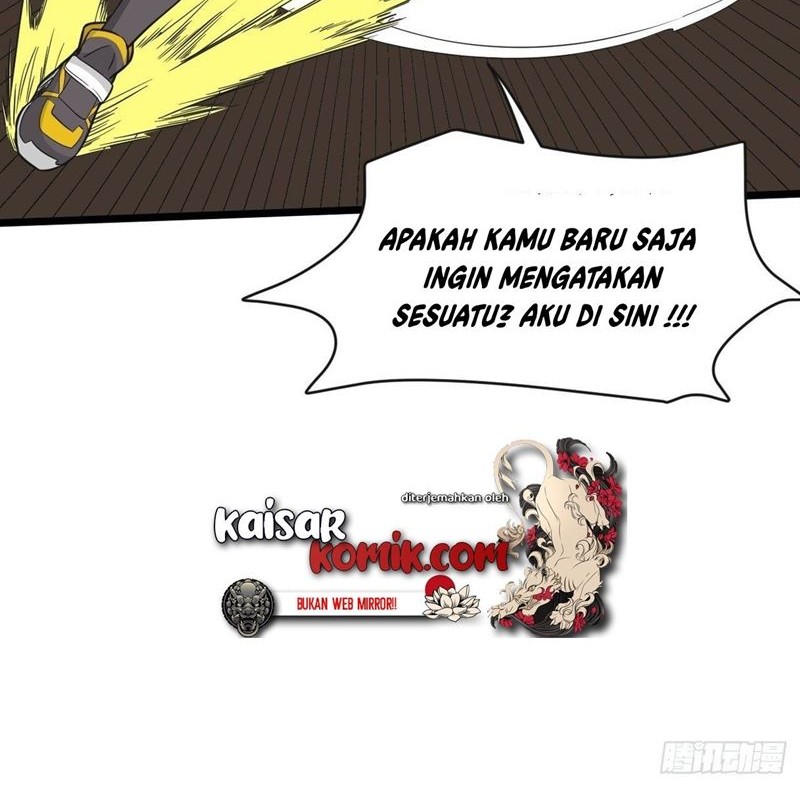 Infinite Viral Infection Chapter 19 - halaman 31
