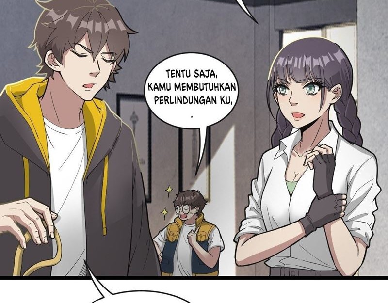 Infinite Viral Infection Chapter 19 - halaman 5