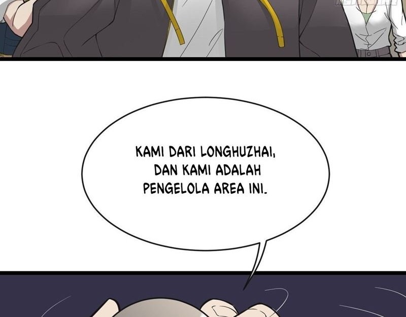 Infinite Viral Infection Chapter 19 - halaman 7