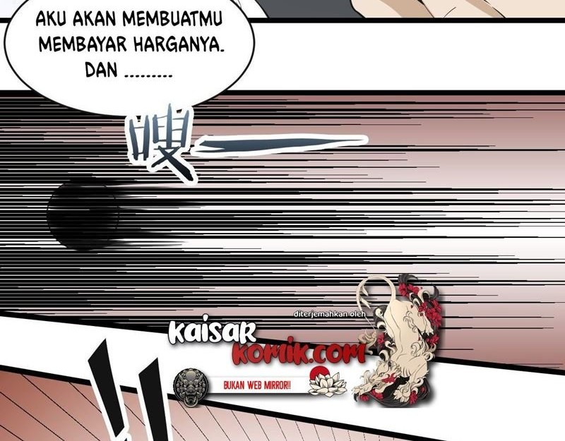 Infinite Viral Infection Chapter 19 - halaman 9