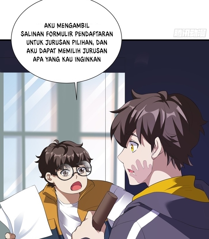 Infinite Viral Infection Chapter 2 - halaman 12