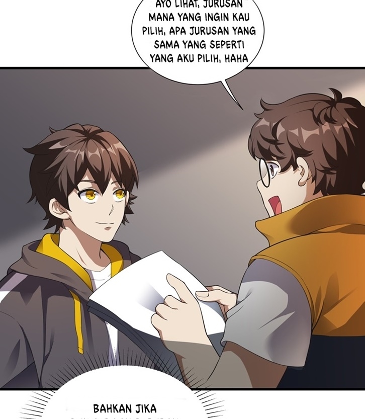 Infinite Viral Infection Chapter 2 - halaman 14