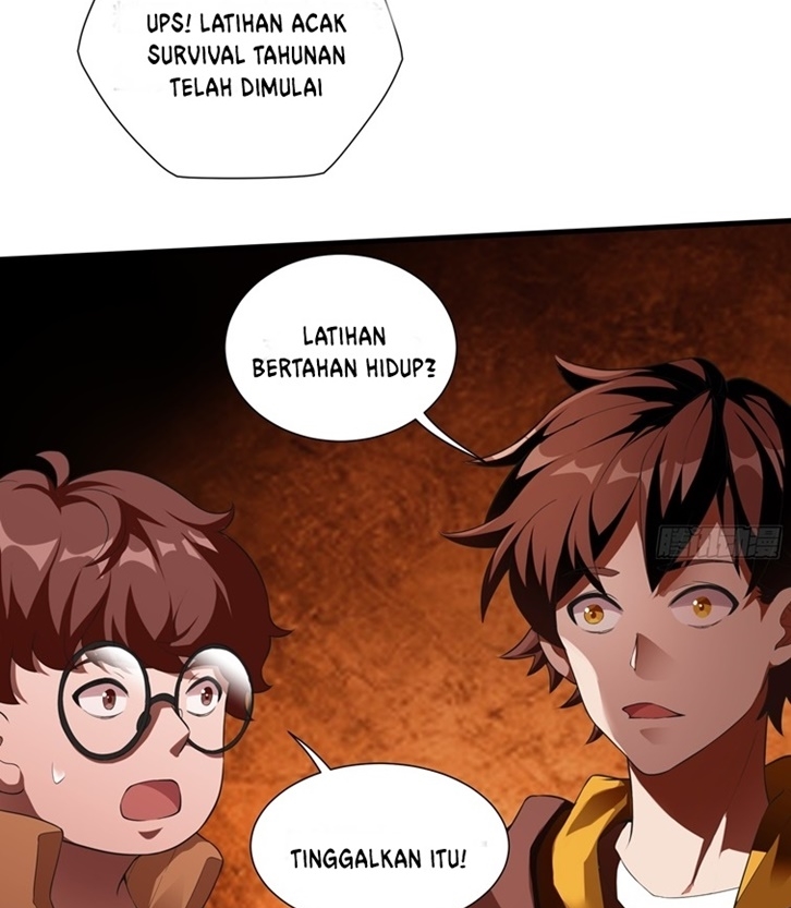 Infinite Viral Infection Chapter 2 - halaman 19
