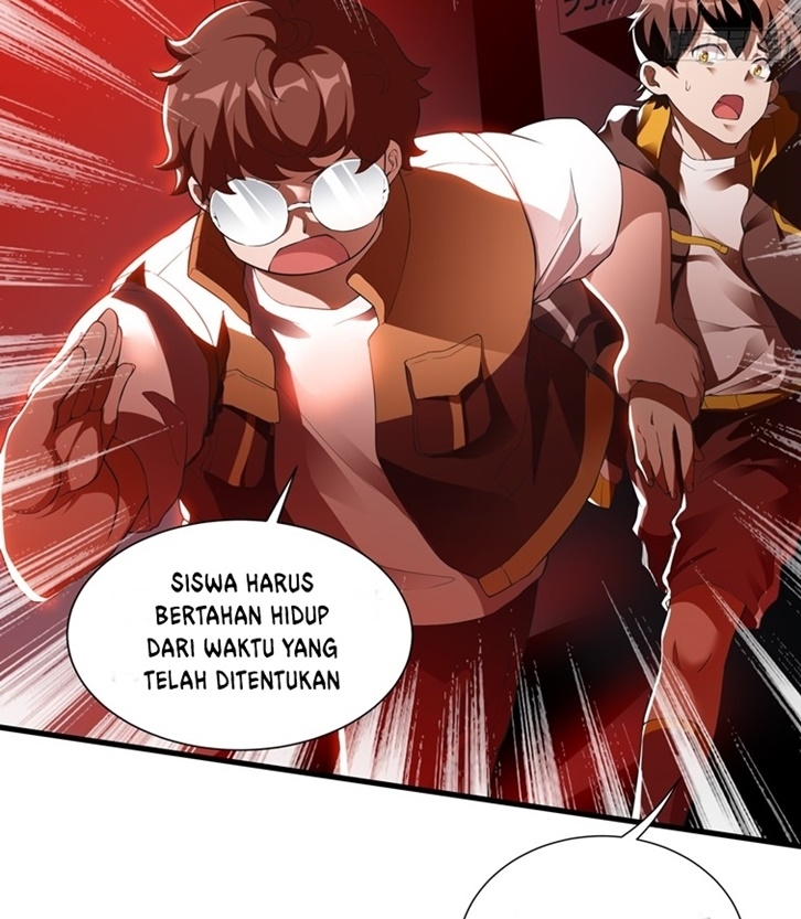 Infinite Viral Infection Chapter 2 - halaman 21