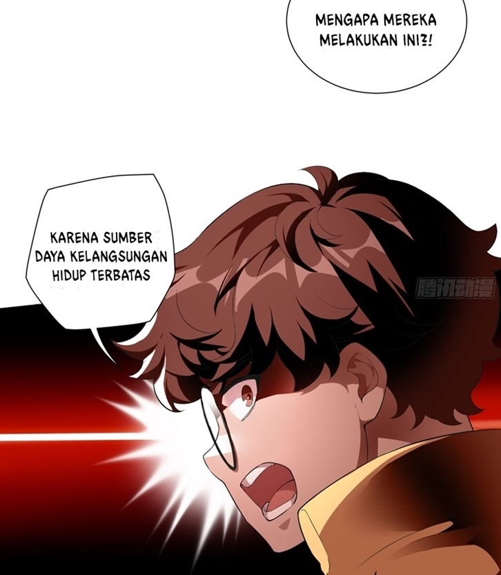 Infinite Viral Infection Chapter 2 - halaman 22