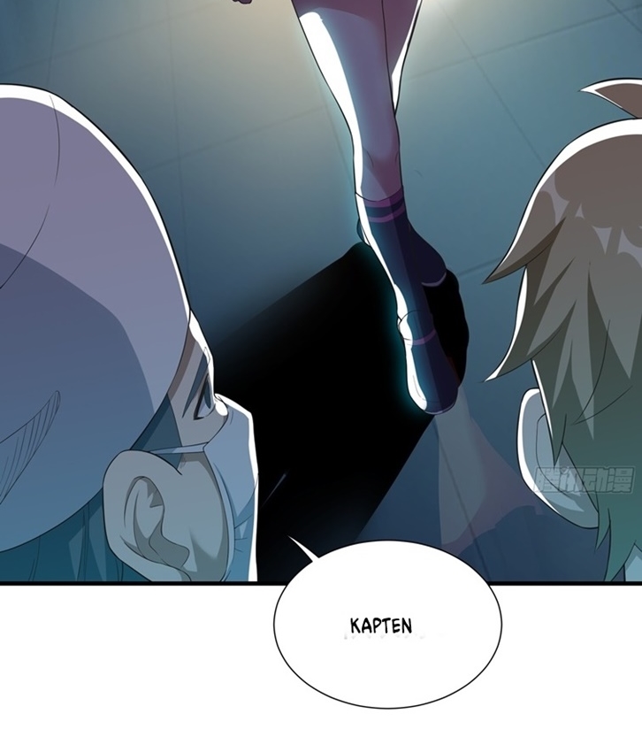 Infinite Viral Infection Chapter 2 - halaman 29