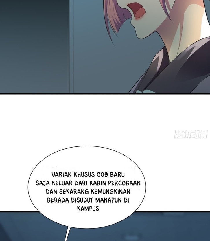 Infinite Viral Infection Chapter 2 - halaman 32