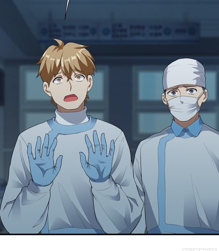 Infinite Viral Infection Chapter 2 - halaman 33