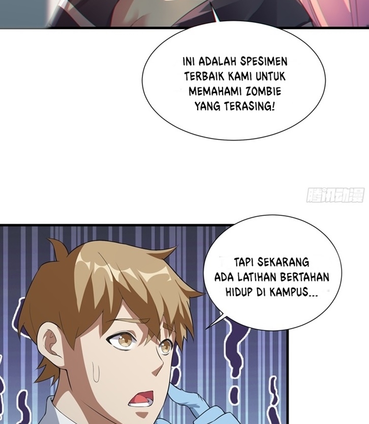 Infinite Viral Infection Chapter 2 - halaman 35