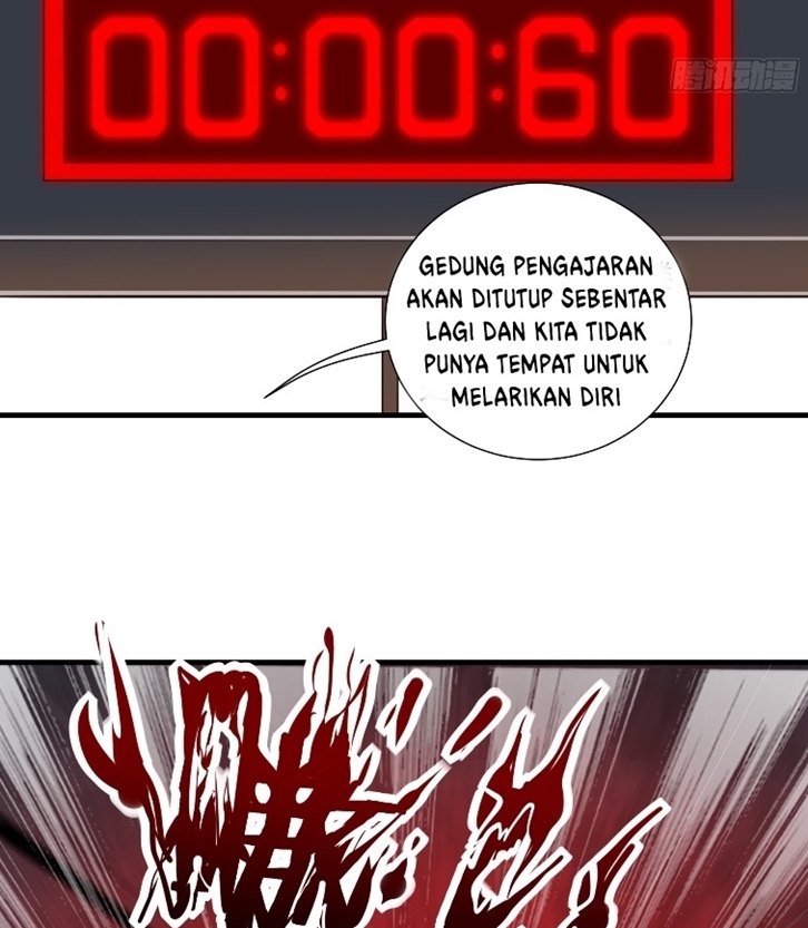 Infinite Viral Infection Chapter 2 - halaman 41