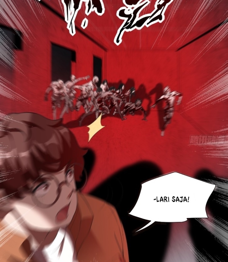 Infinite Viral Infection Chapter 2 - halaman 42