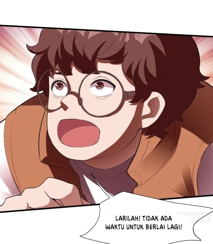 Infinite Viral Infection Chapter 2 - halaman 46