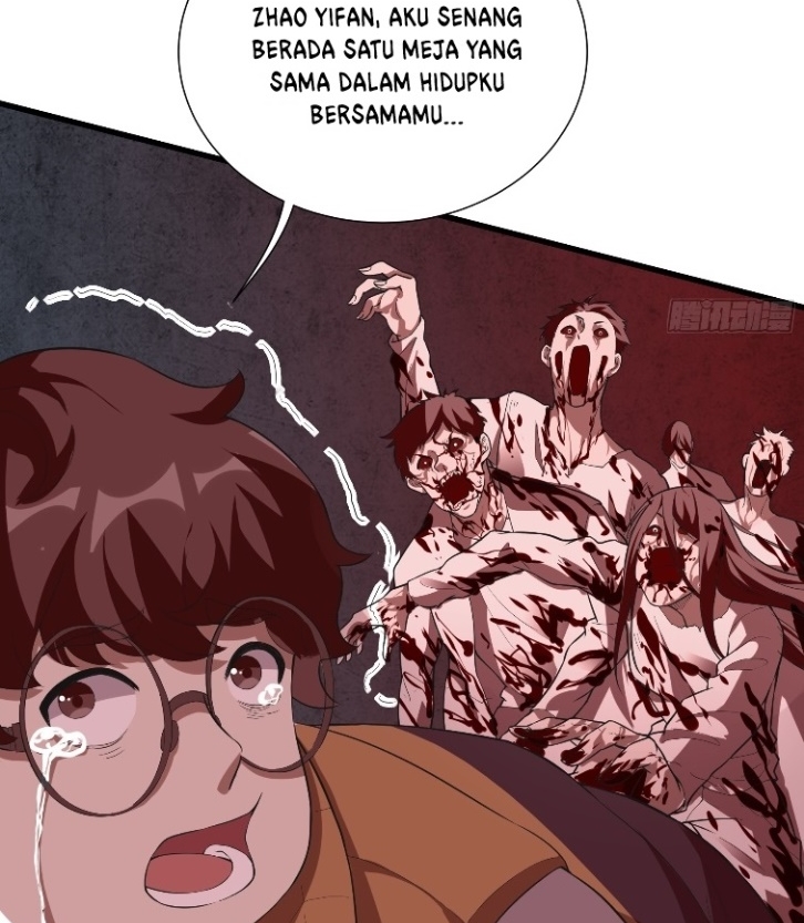 Infinite Viral Infection Chapter 2 - halaman 48