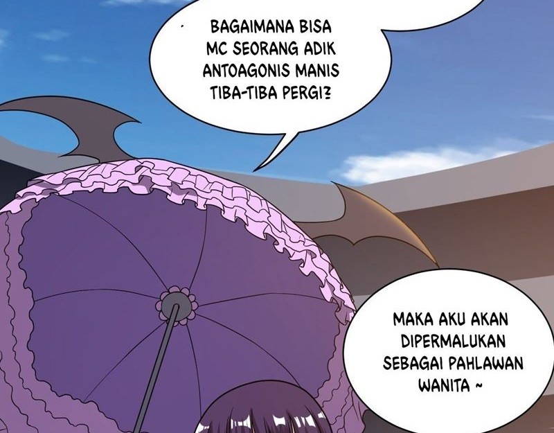 Infinite Viral Infection Chapter 20 - halaman 13