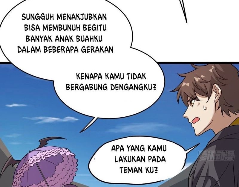 Infinite Viral Infection Chapter 20 - halaman 15