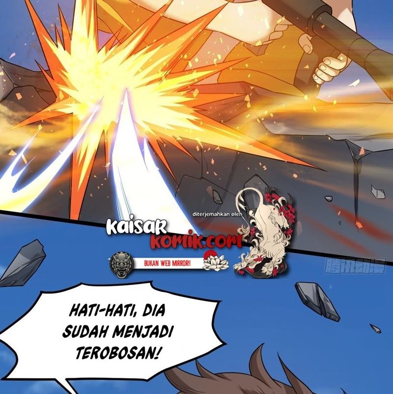 Infinite Viral Infection Chapter 20 - halaman 29