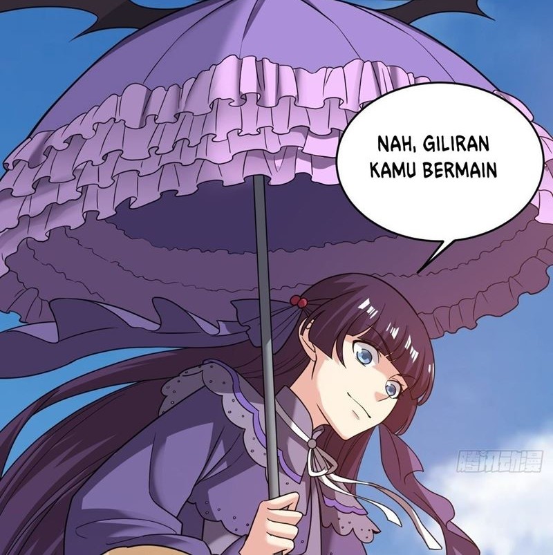 Infinite Viral Infection Chapter 20 - halaman 31