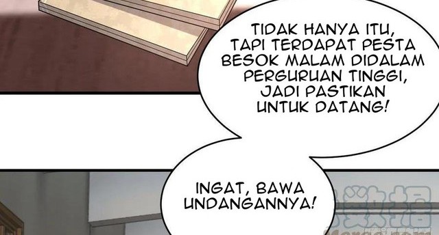 Infinite Viral Infection Chapter 22 - halaman 30