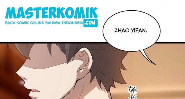 Infinite Viral Infection Chapter 23 - halaman 10
