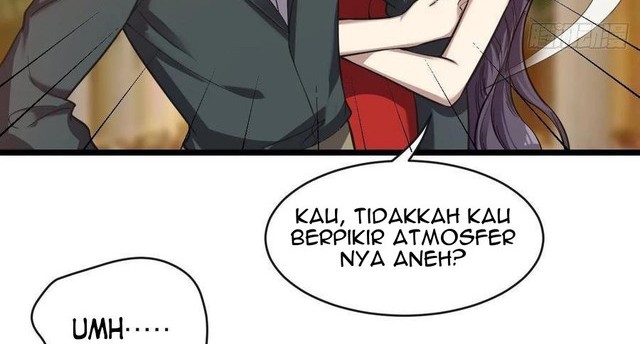 Infinite Viral Infection Chapter 23 - halaman 15