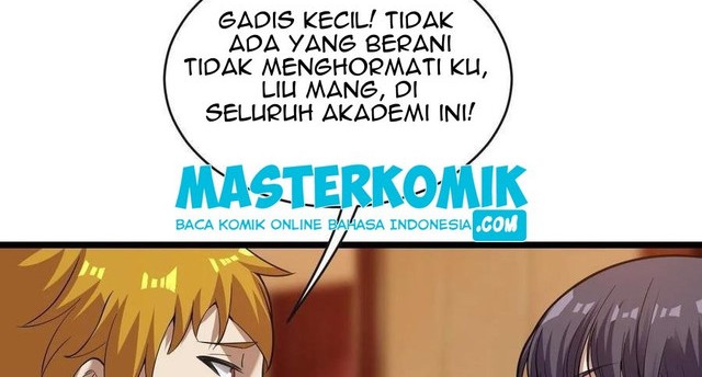 Infinite Viral Infection Chapter 23 - halaman 17