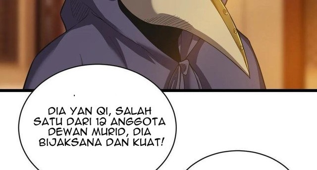 Infinite Viral Infection Chapter 23 - halaman 23
