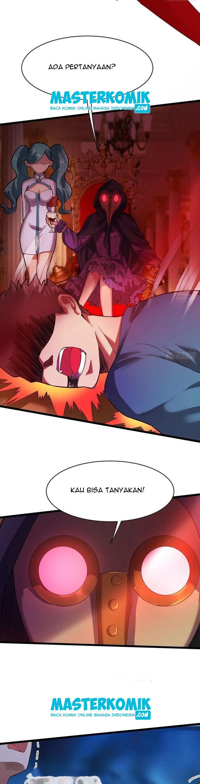 Infinite Viral Infection Chapter 23 - halaman 31