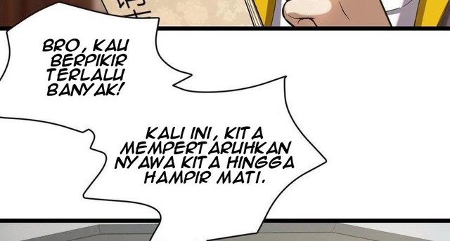 Infinite Viral Infection Chapter 23 - halaman 6