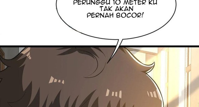 Infinite Viral Infection Chapter 23 - halaman 8