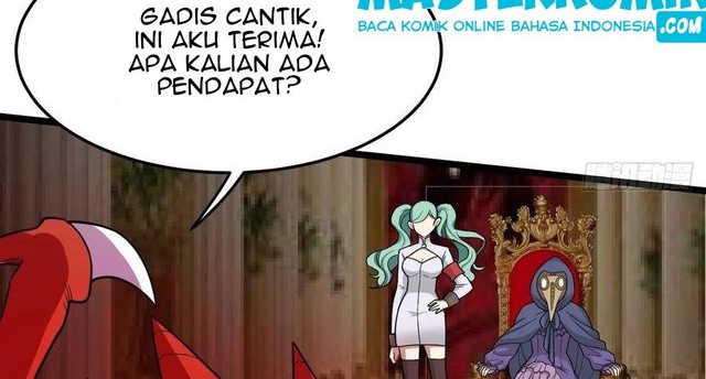 Infinite Viral Infection Chapter 24 - halaman 33