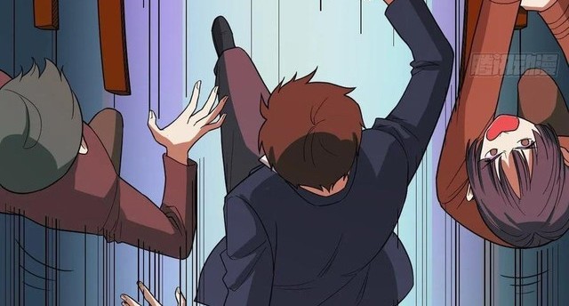Infinite Viral Infection Chapter 24 - halaman 4
