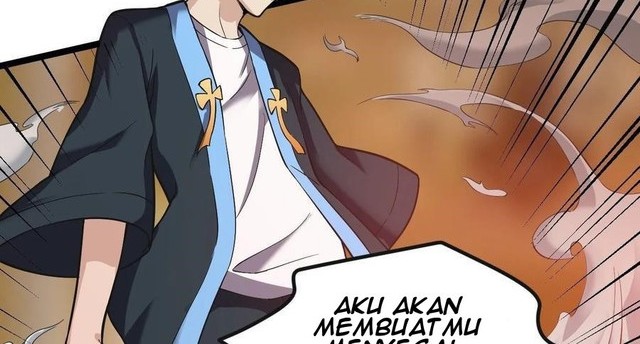 Infinite Viral Infection Chapter 25 - halaman 17