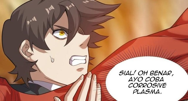 Infinite Viral Infection Chapter 25 - halaman 23