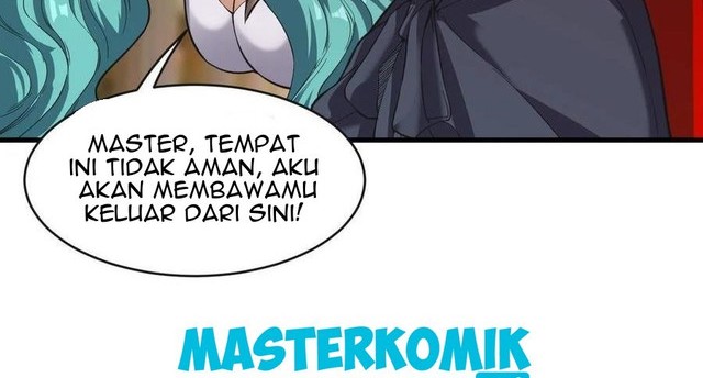 Infinite Viral Infection Chapter 25 - halaman 32