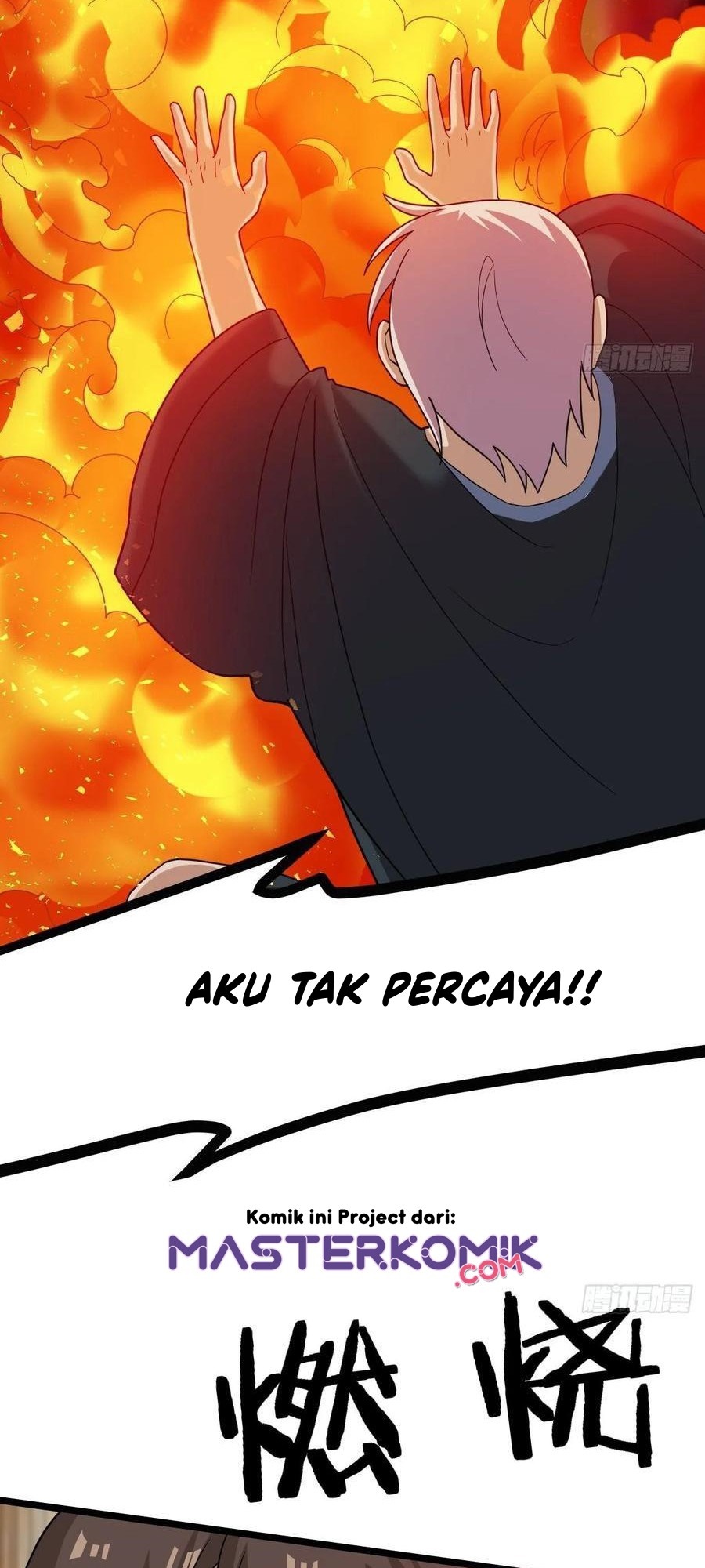 Infinite Viral Infection Chapter 26 - halaman 5