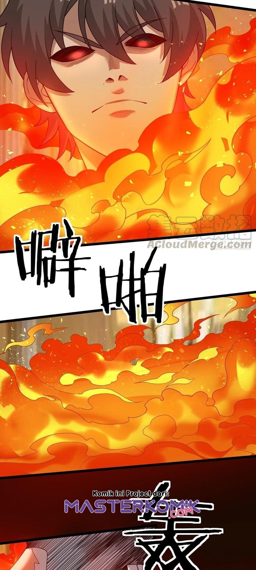 Infinite Viral Infection Chapter 26 - halaman 6