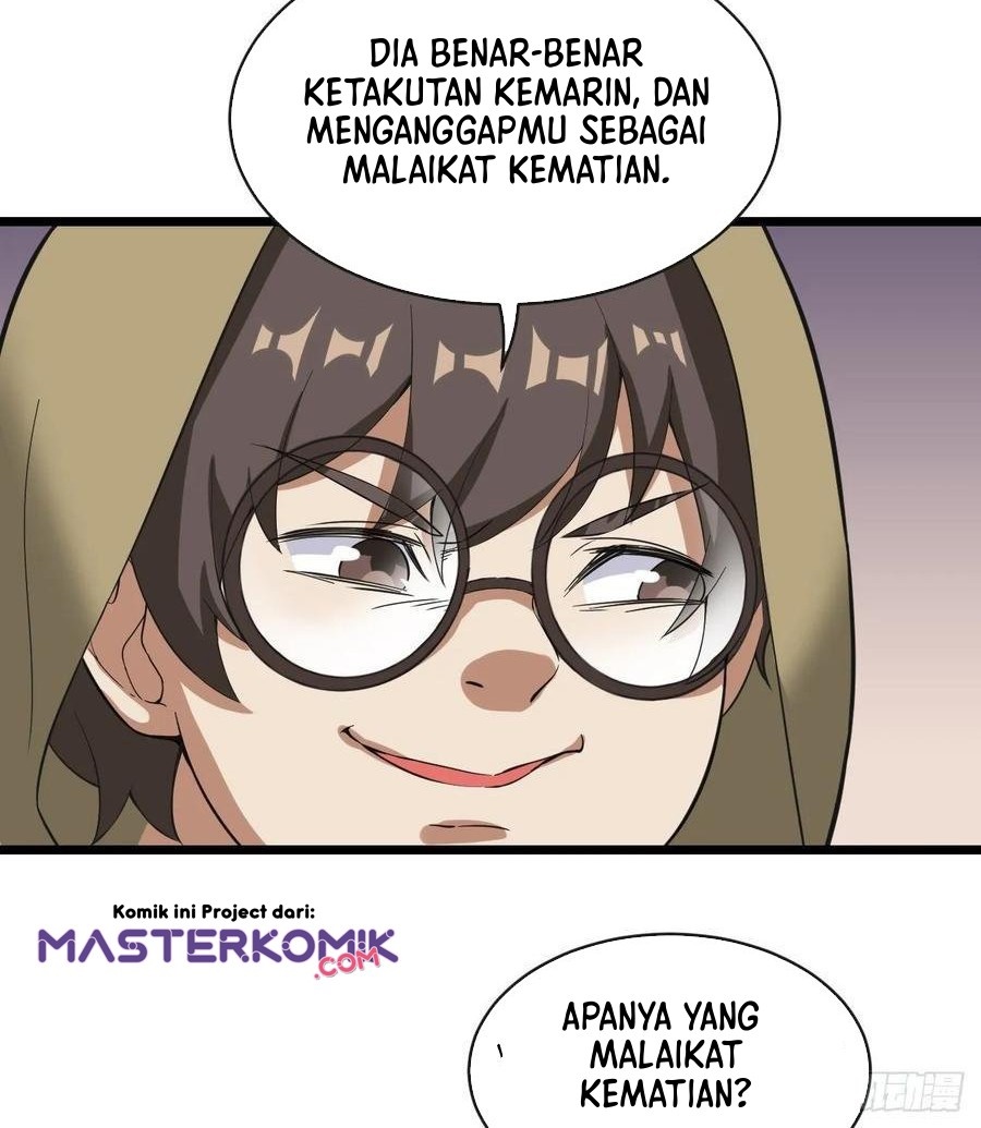Infinite Viral Infection Chapter 27 - halaman 13