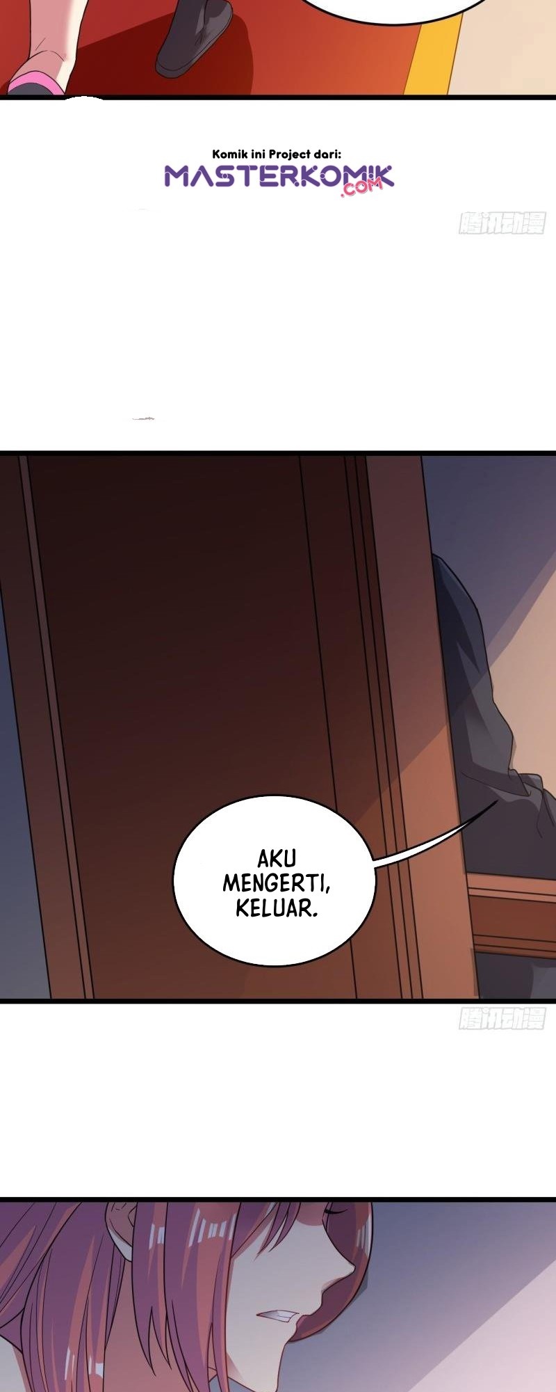 Infinite Viral Infection Chapter 28 - halaman 38