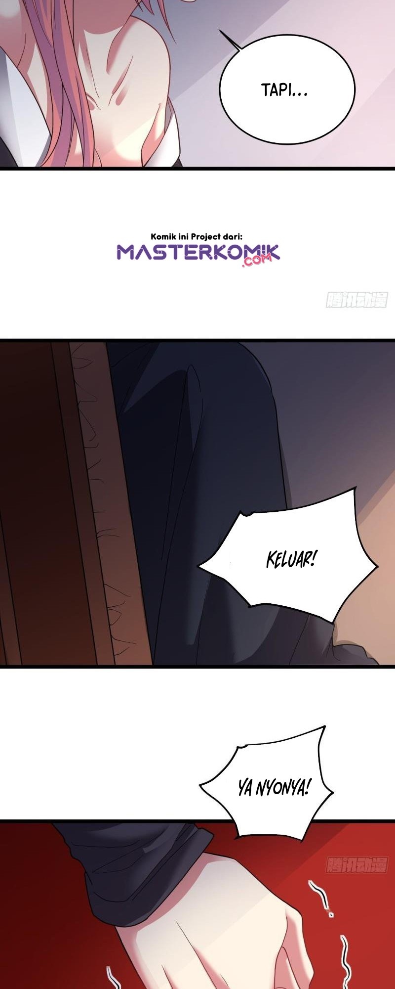 Infinite Viral Infection Chapter 28 - halaman 39