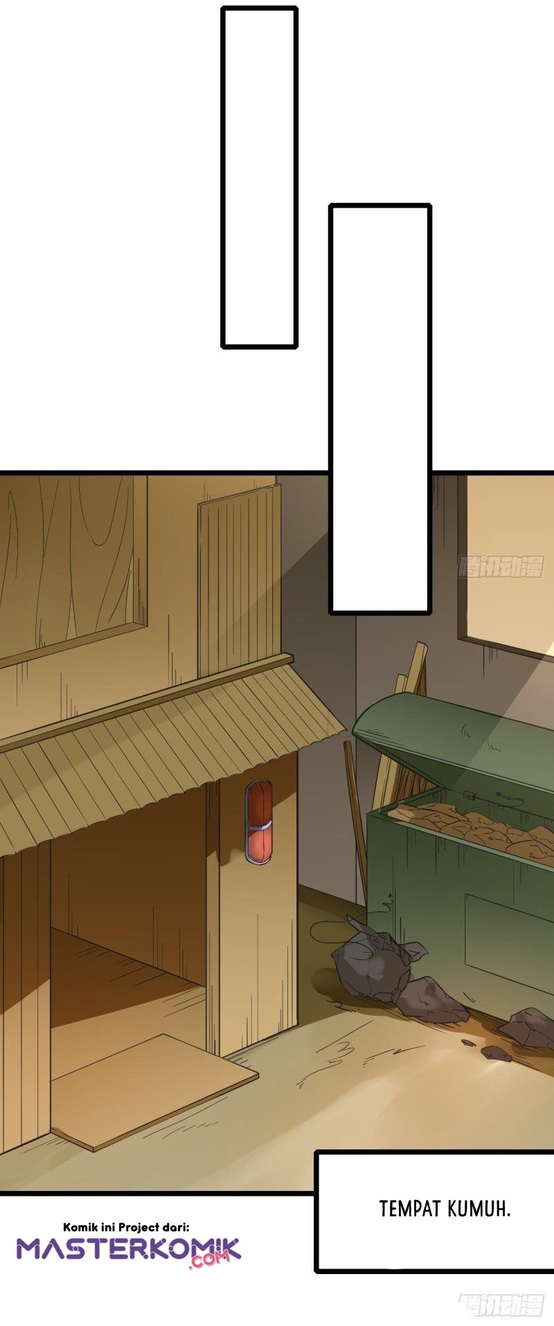 Infinite Viral Infection Chapter 29 - halaman 25